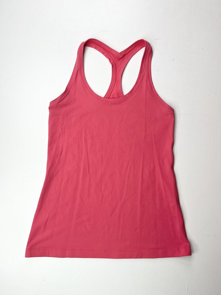 LULULEMON VEST US10 OTR