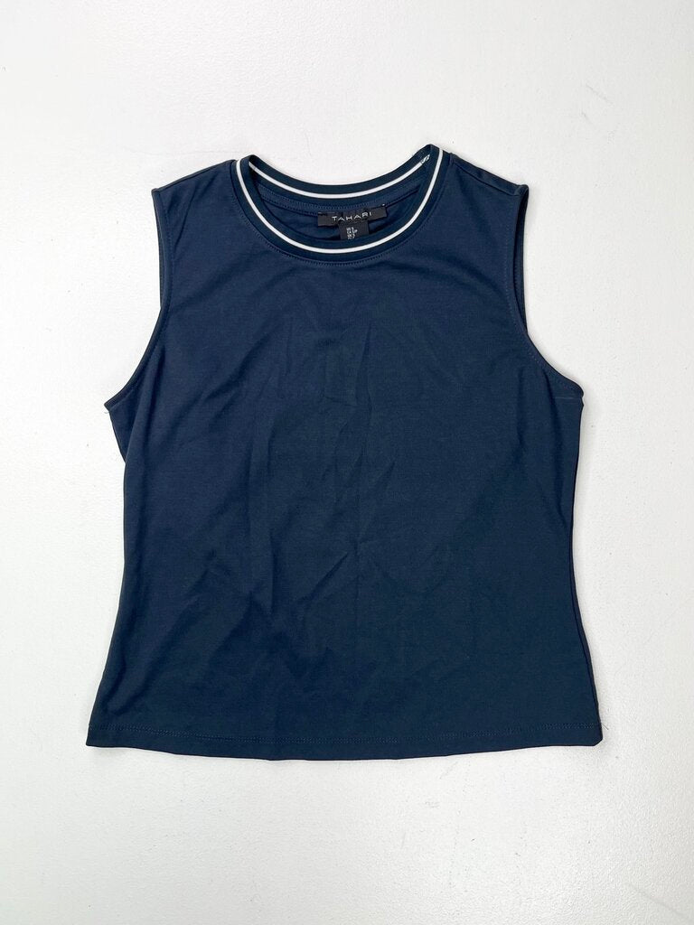 TAHARI TOP S OTR