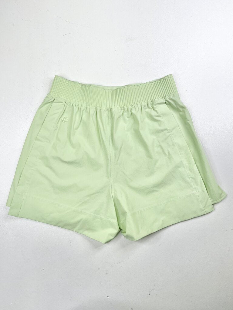 LULULEMON SHORTS S PREMIUM