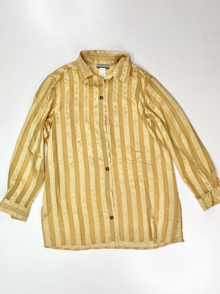 NOTATIONS BLOUSE 10 OTR