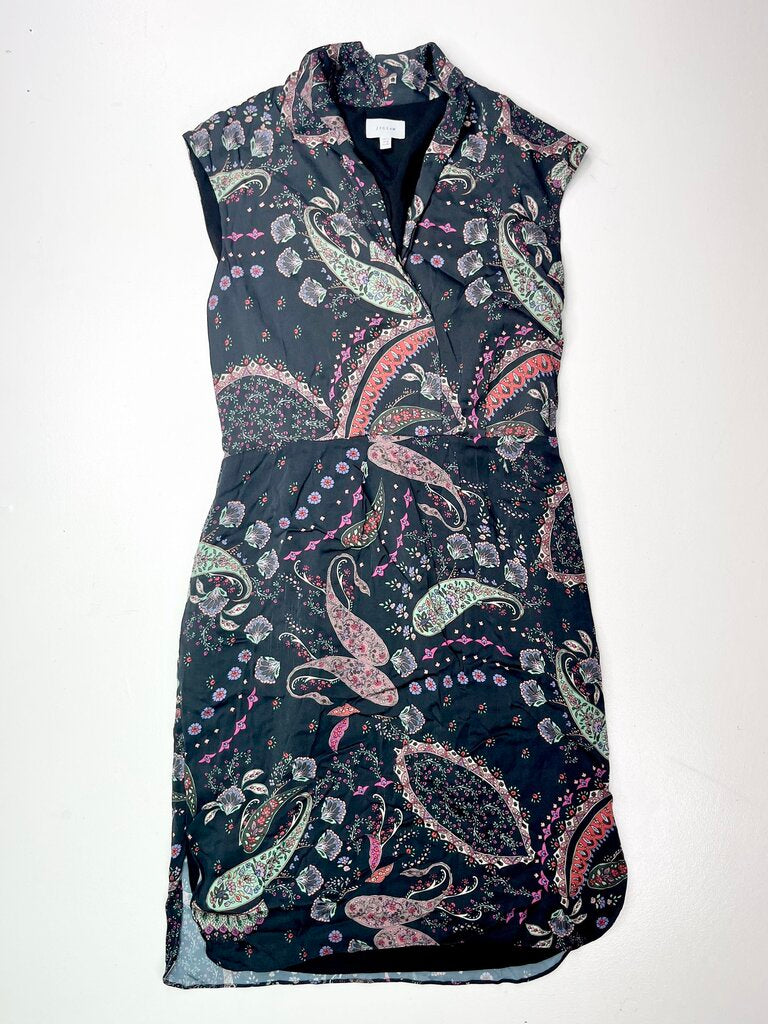 JIGSAW DRESS UK12 PREMIUM