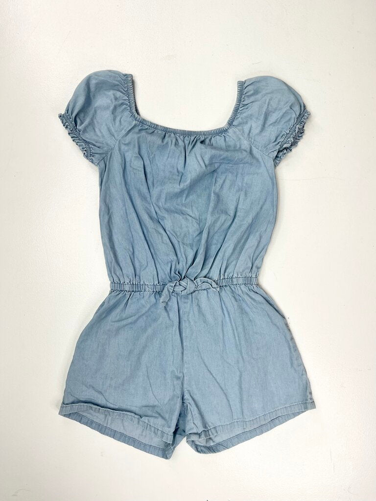 GAP JUMPSUIT XS OTR