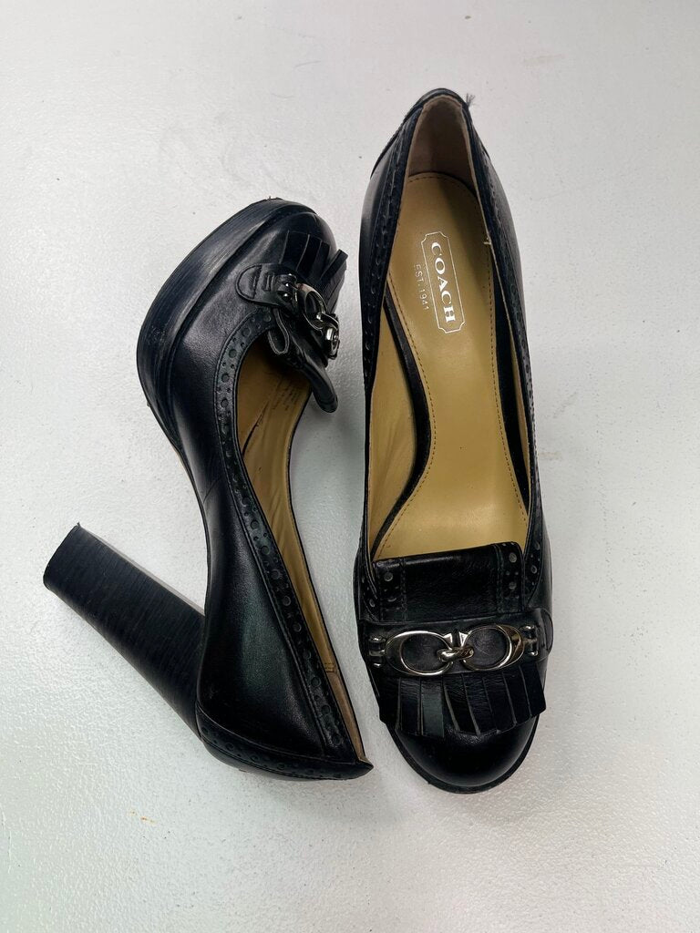 COACH HEELS 8 PREMIUM