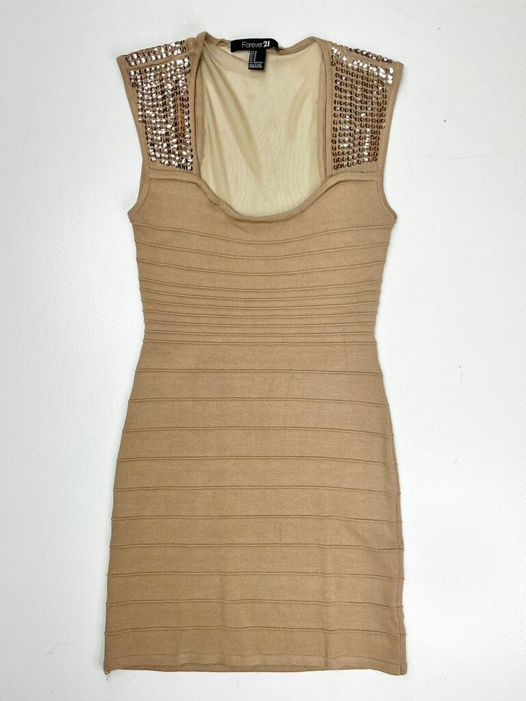 F21 DRESS M OTR