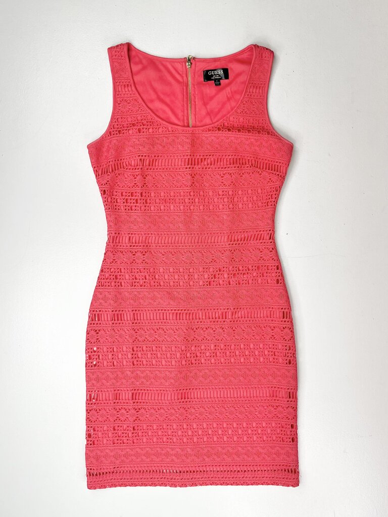 GUESS DRESS 4 OTR