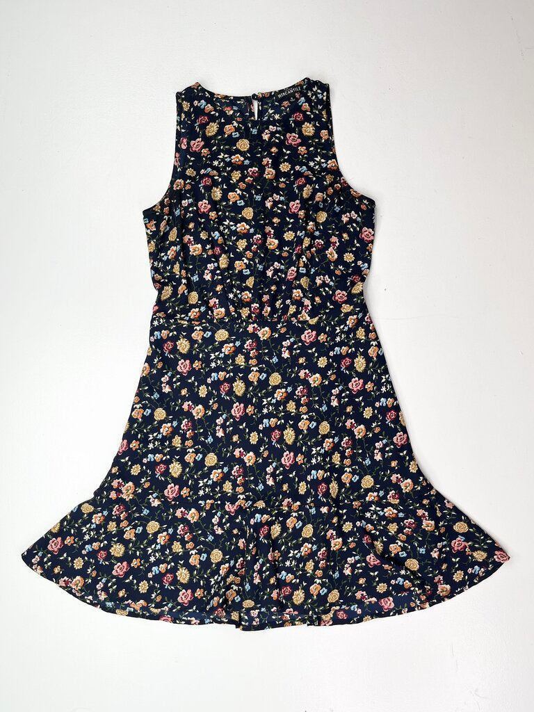 JCREW DRESS 0 OTR