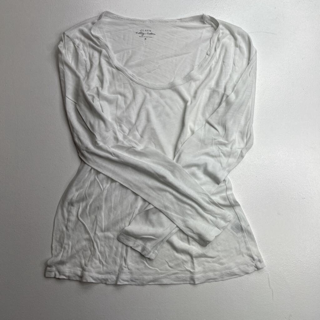 JCREW TOP S OTR