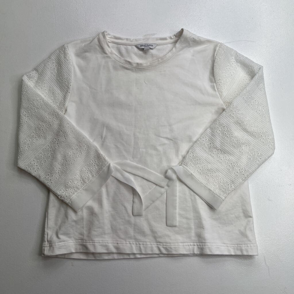 GREAT PLAINS TOP M OTR