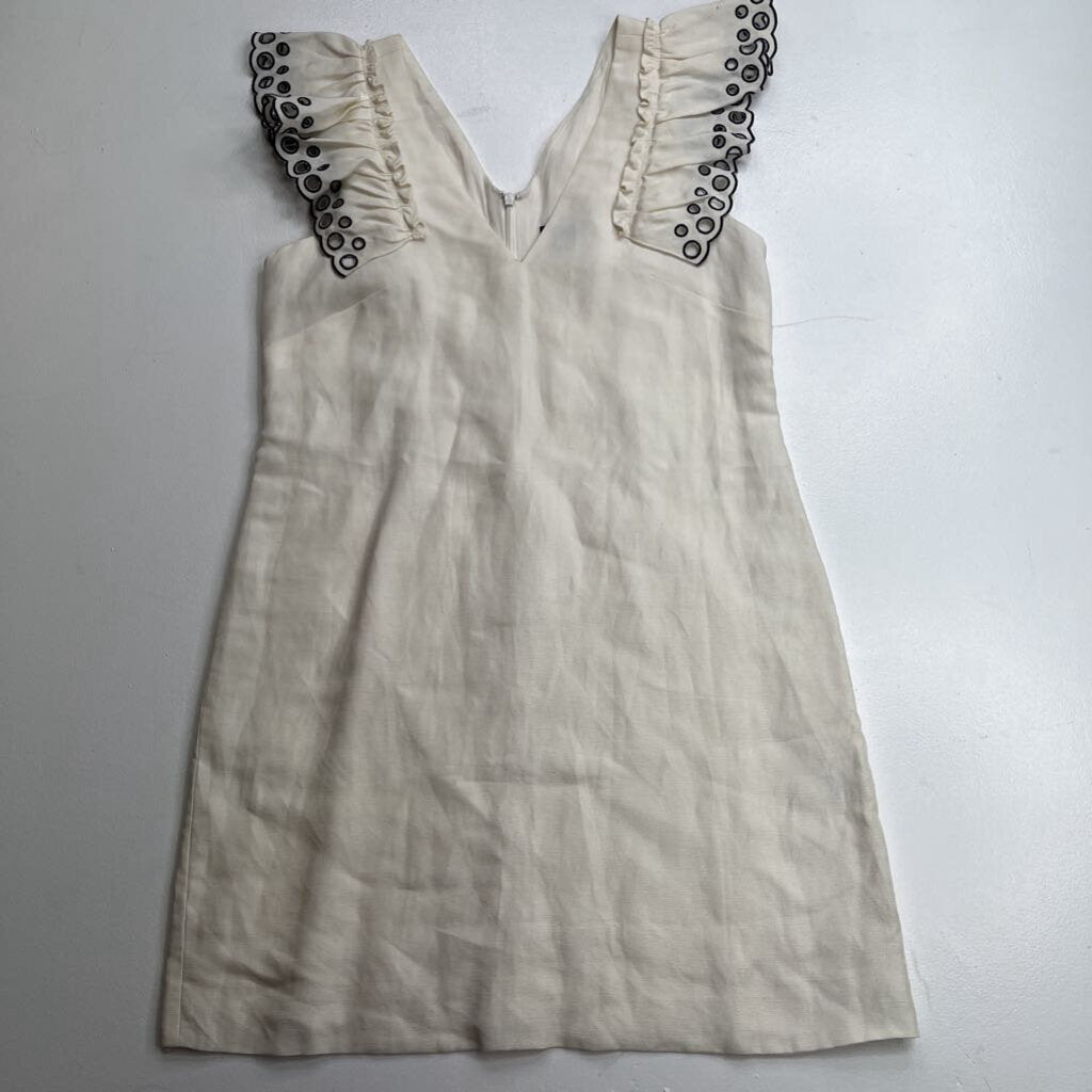 JCREW DRESS 6 OTR