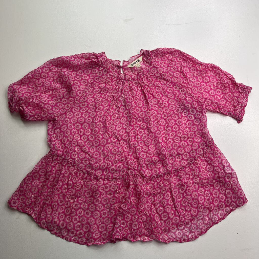 BODEN BLOUSE UK10 OTR