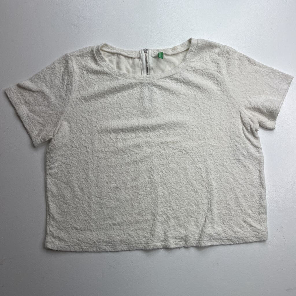 BENETTON TOP L OTR