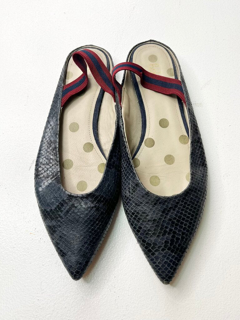 BODEN SHOES 41 OTR