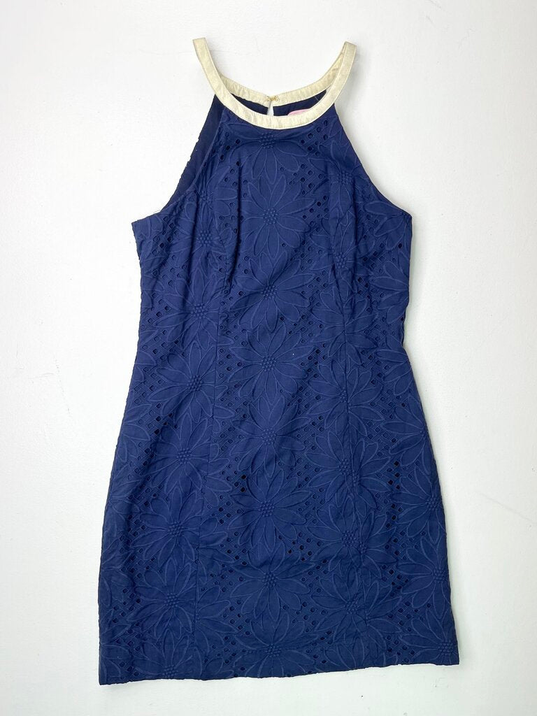 LILY PULITZER DRESS S PREMIUM