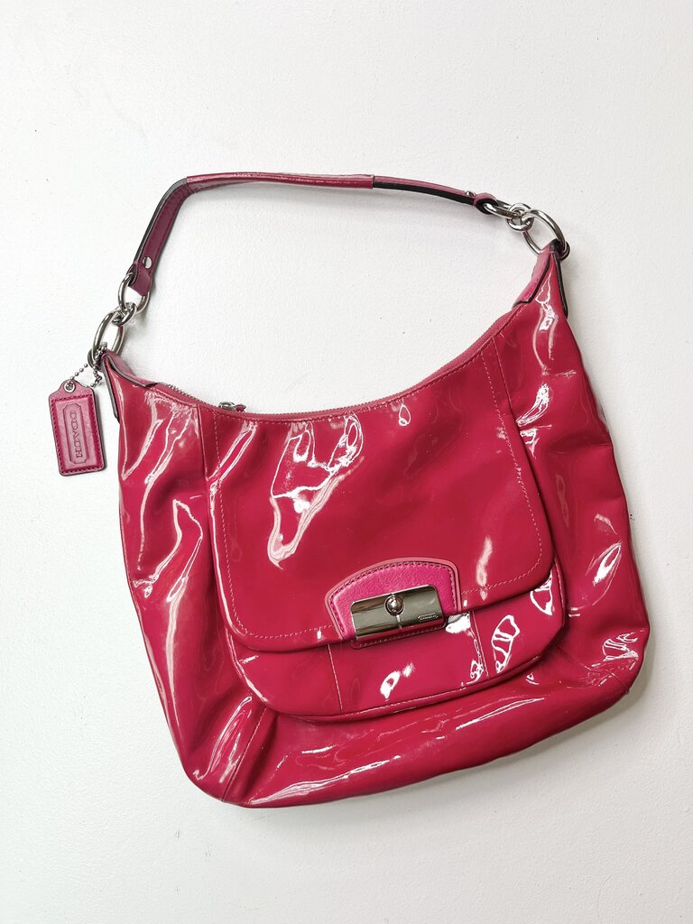 COACH BAG PREMIUM
