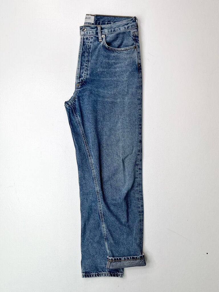 AGOLDE JEANS 28 PREMIUM