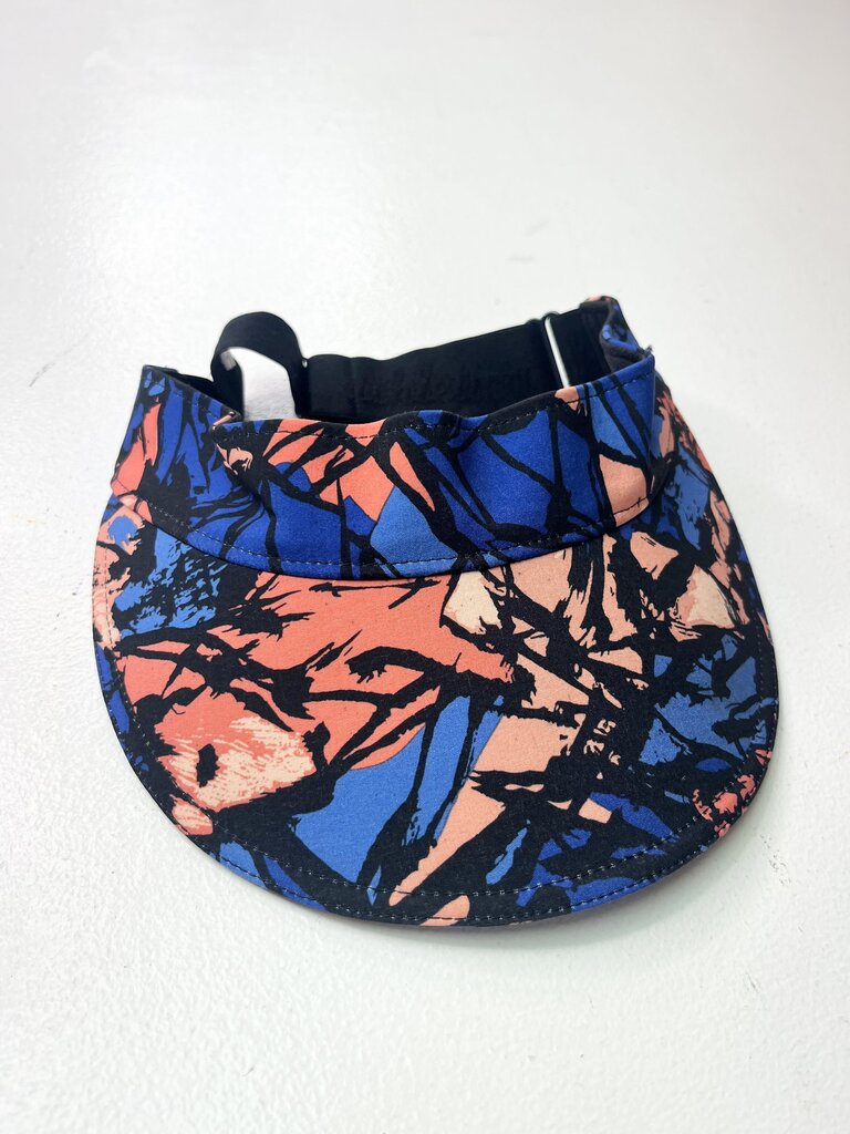 LULULEMON VISOR OTR
