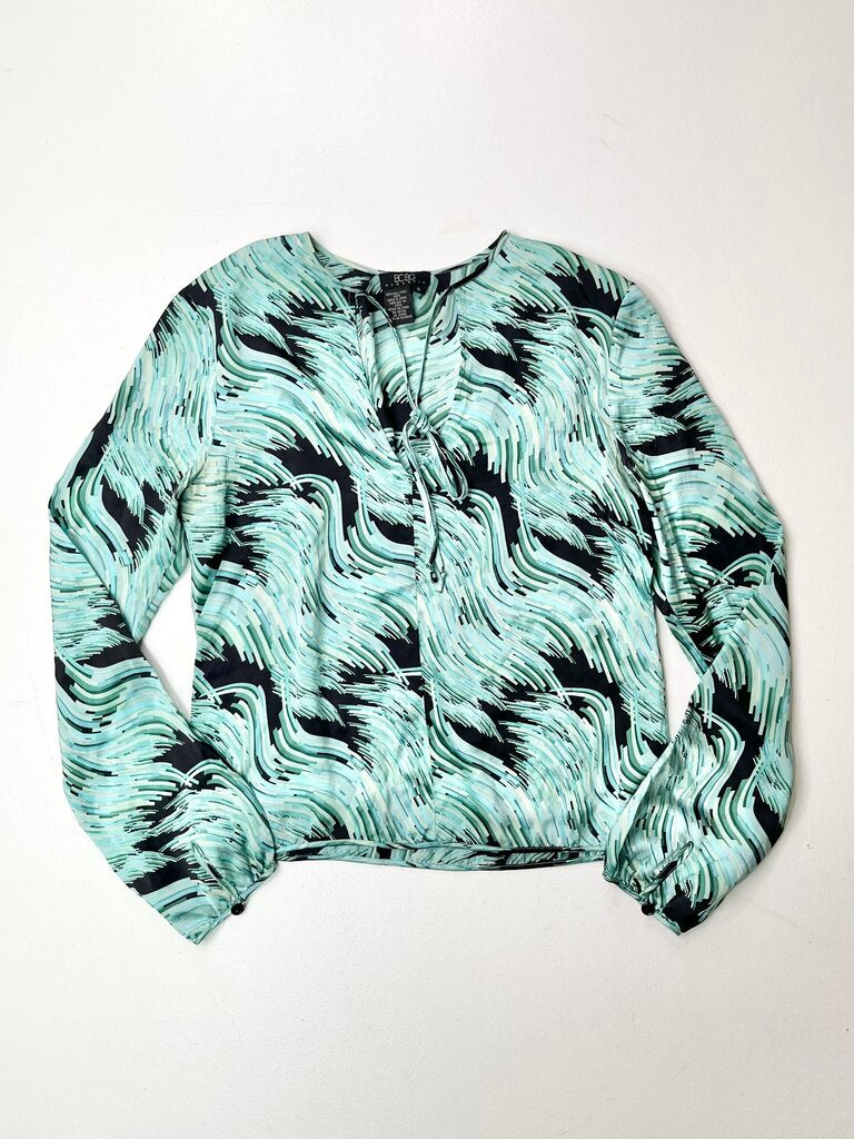 BODEN TOP (SILK) 14 PREMIUM