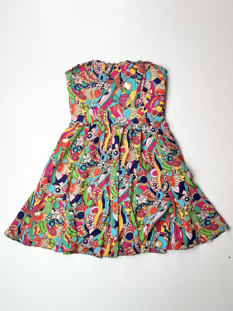 LILY PULITZER DRESS 6 PREMIUM