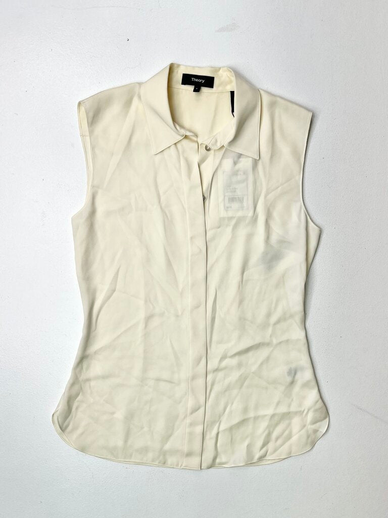 THEORY BLOSUE XS PREMIUM