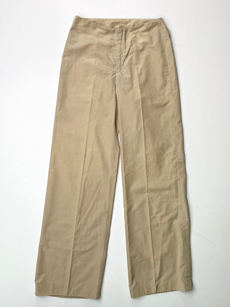 STEFANEL TROUSERS 38 OTR
