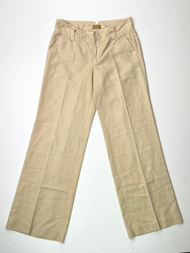 STEFANEL TROUSERS 2 OTR