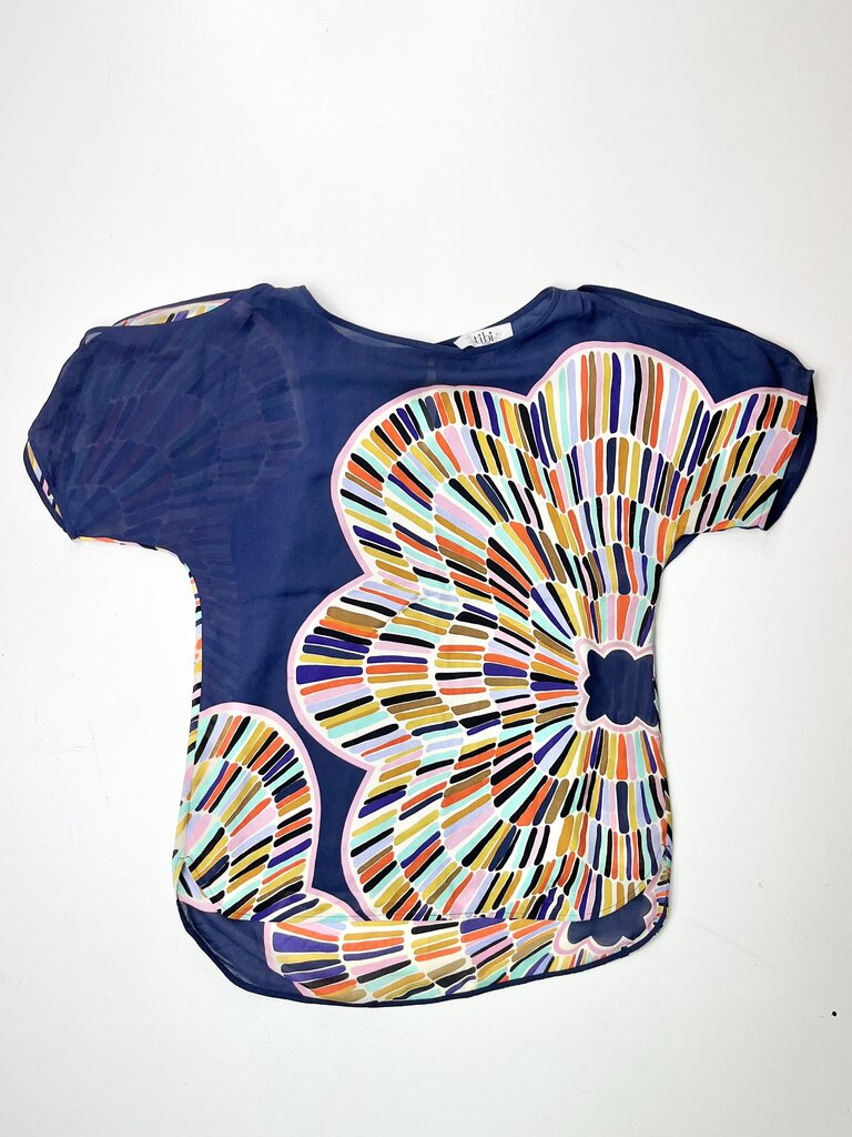 TIBI TOP S PREMIUM