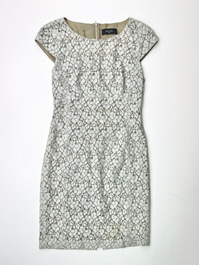 PAUL SMITH DRESS S PREMIUM