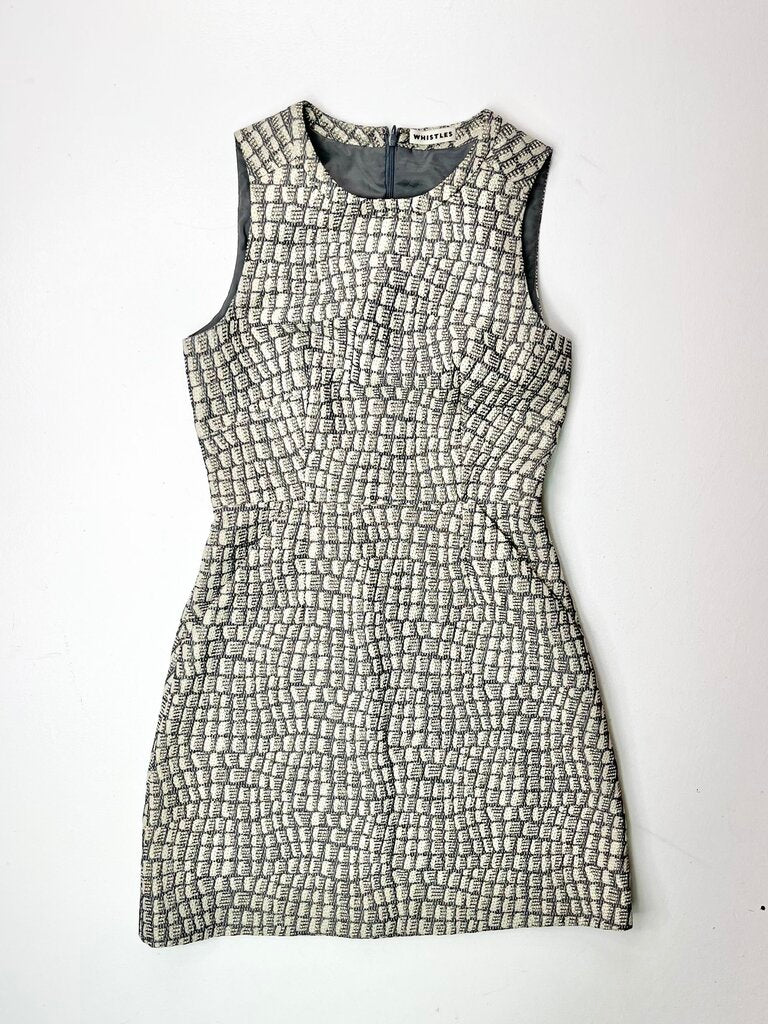 WHISTLES DRESS 4 PREMIUM