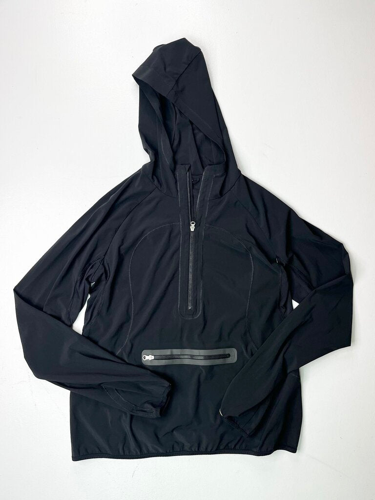 LULULEMON JACKET 10 OTR