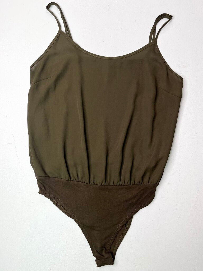 F21 BODYSUIT M OTR
