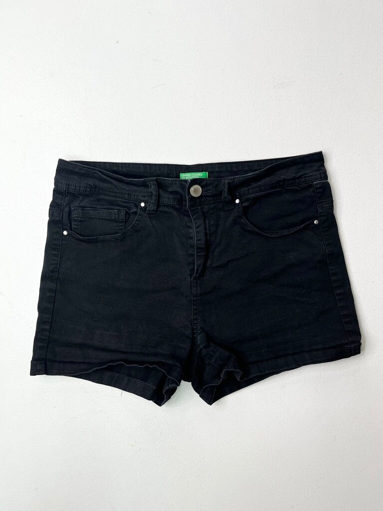 BENETTON SHORTS UK10 OTR