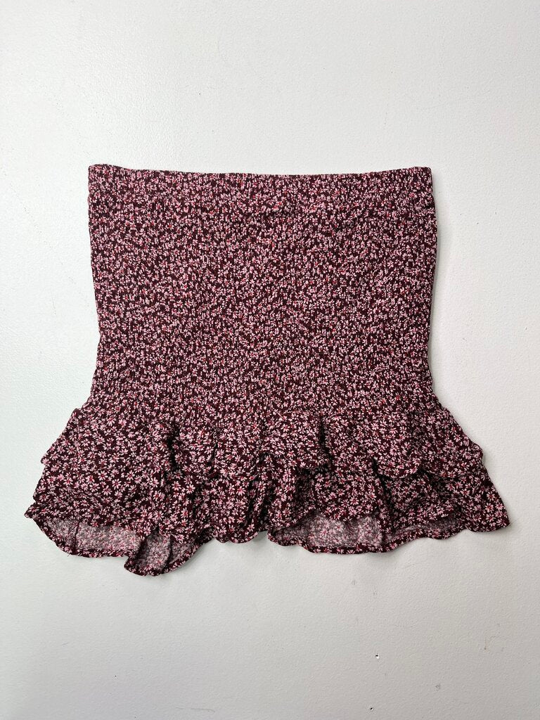 BERSHKA SKIRT M OTR