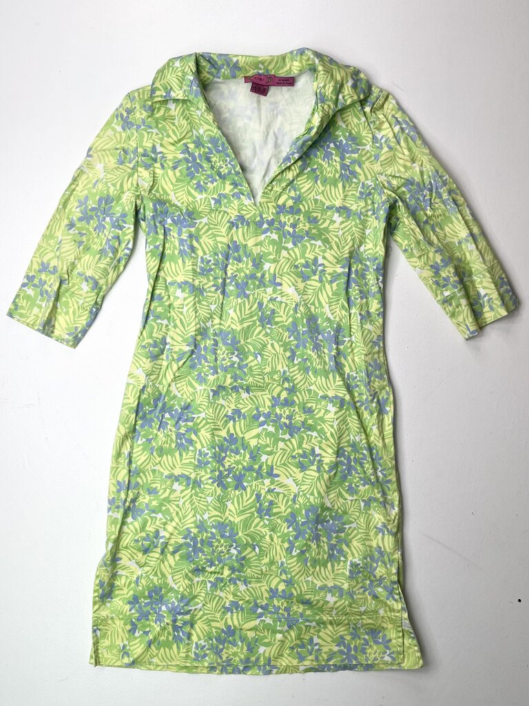 TIBI DRESS 6 PREMIUM