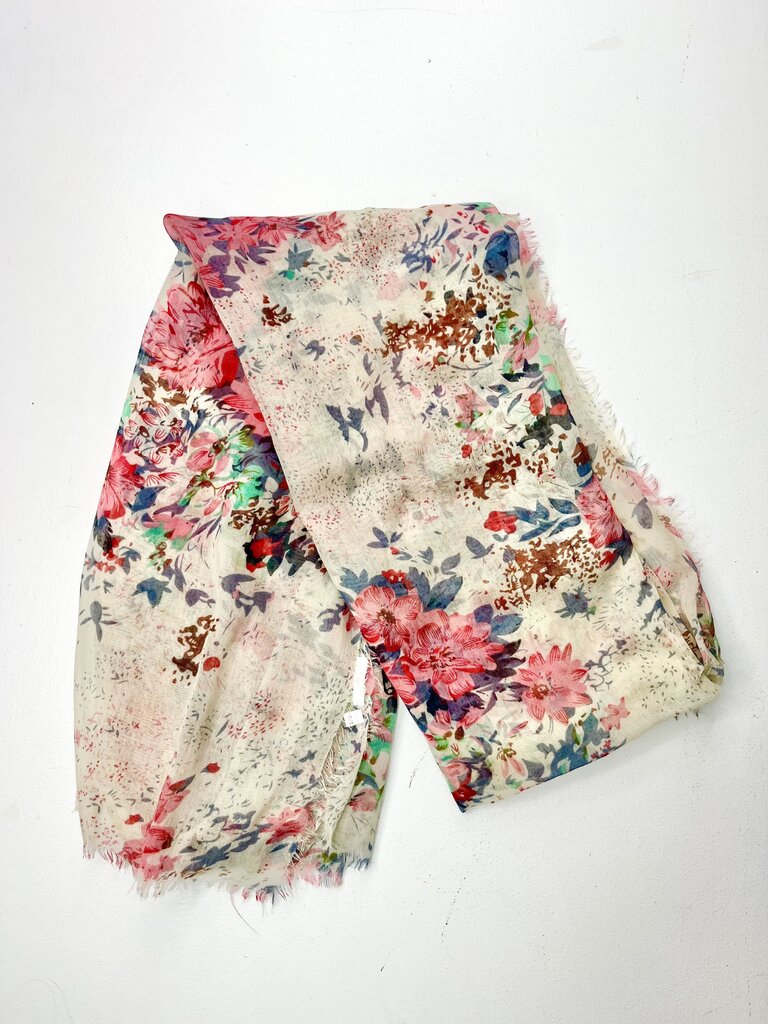 GAP SCARF OTR