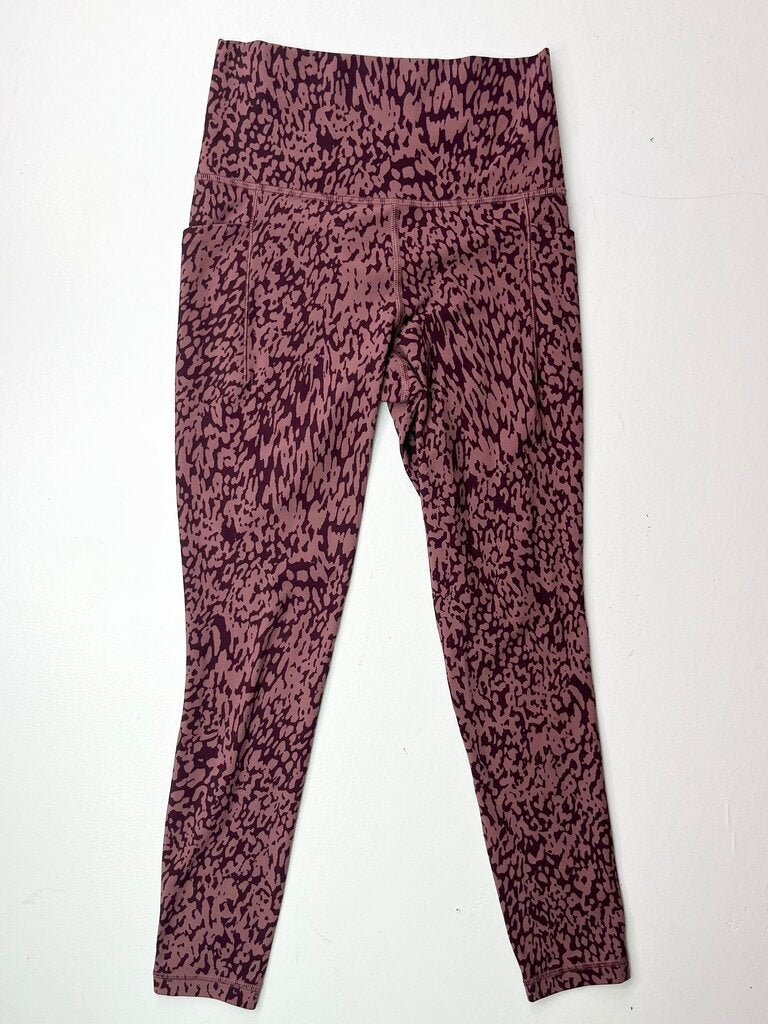 ATHLETA LEGGINGS XS OTR