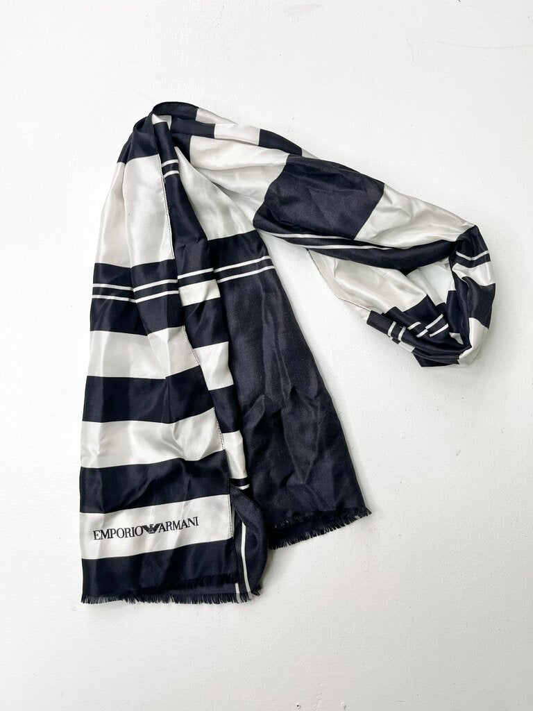 ARMANI SCARF PREMIUM