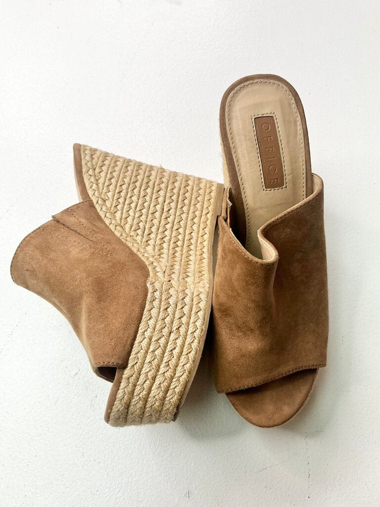 OFFICE WEDGES UK5 OTR