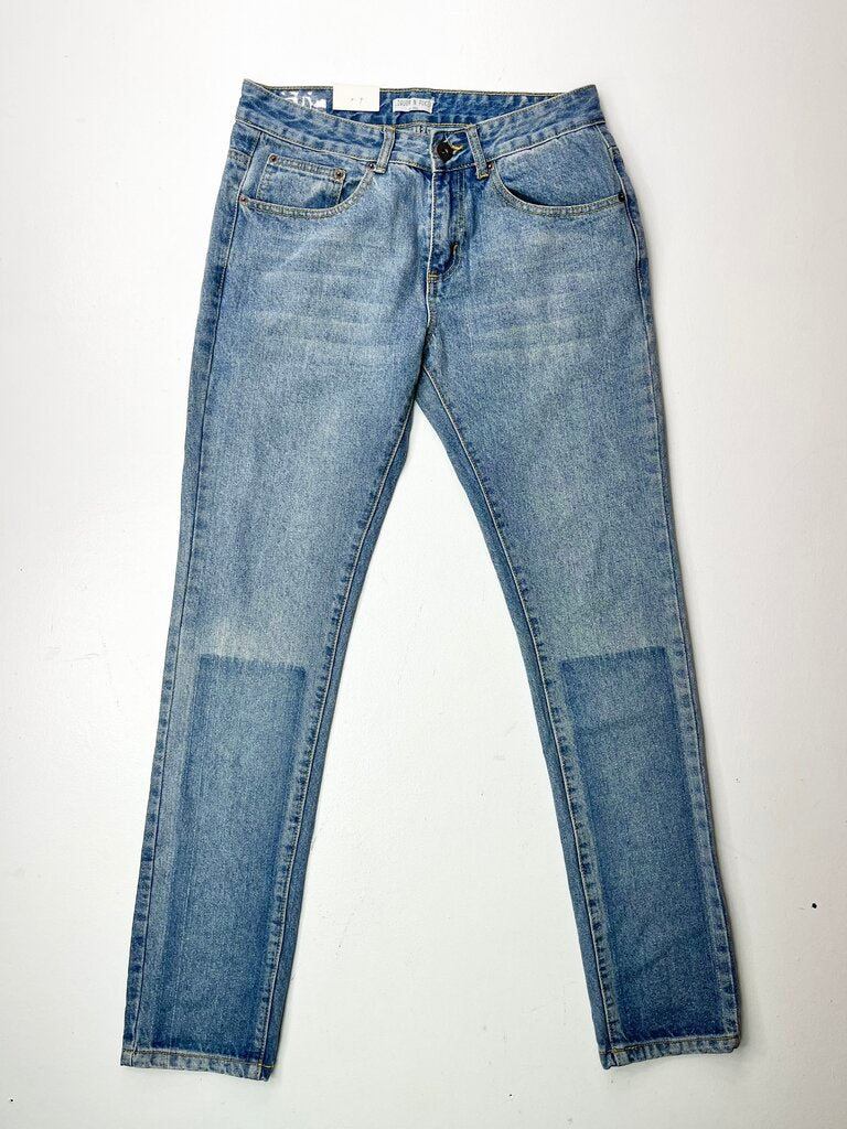 LIQUOR N POKER JEANS UK30 OTR