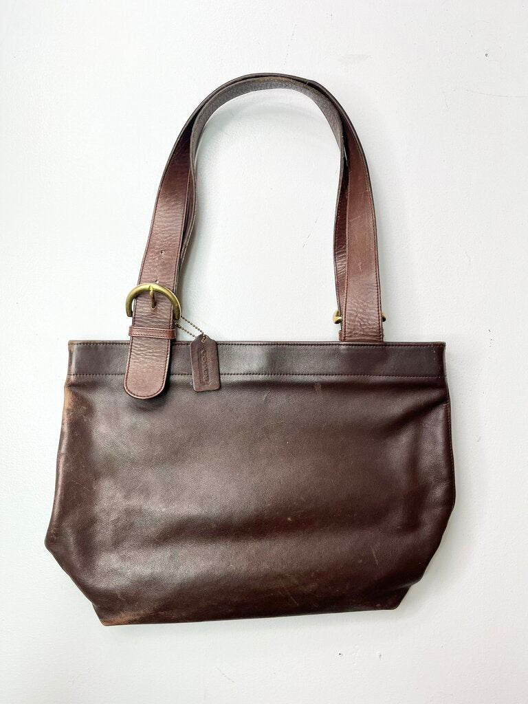 COACH TOTE PREMIUM
