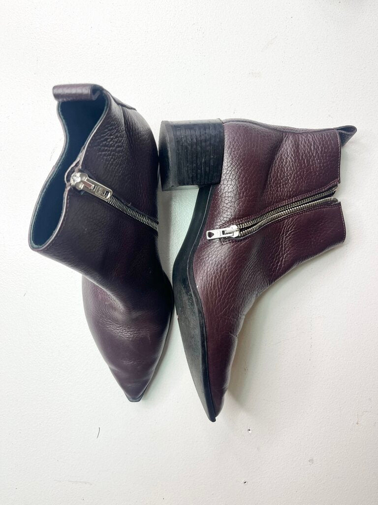EVERLANE BOOTS 7 OTR