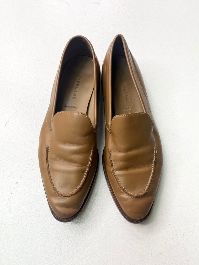 EVERLANE LOAFERS 7 OTR