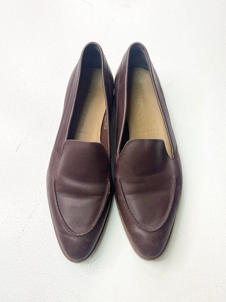 EVERLANE LOAFERS 7 OTR