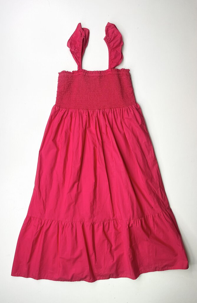 TU DRESS 10 OTR