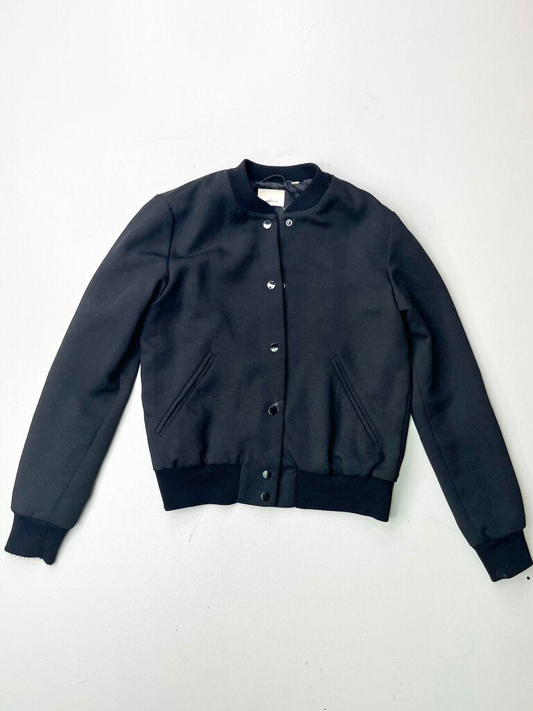 WILFRED JACKET S PREMIUM