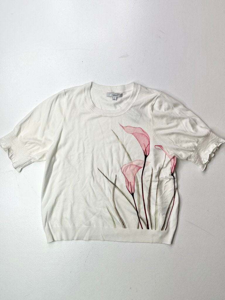NEXT SWEATER L PREMIUM