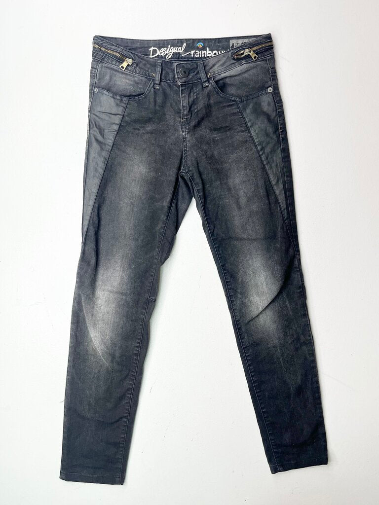DESIGUAL JEANS 30 OTR