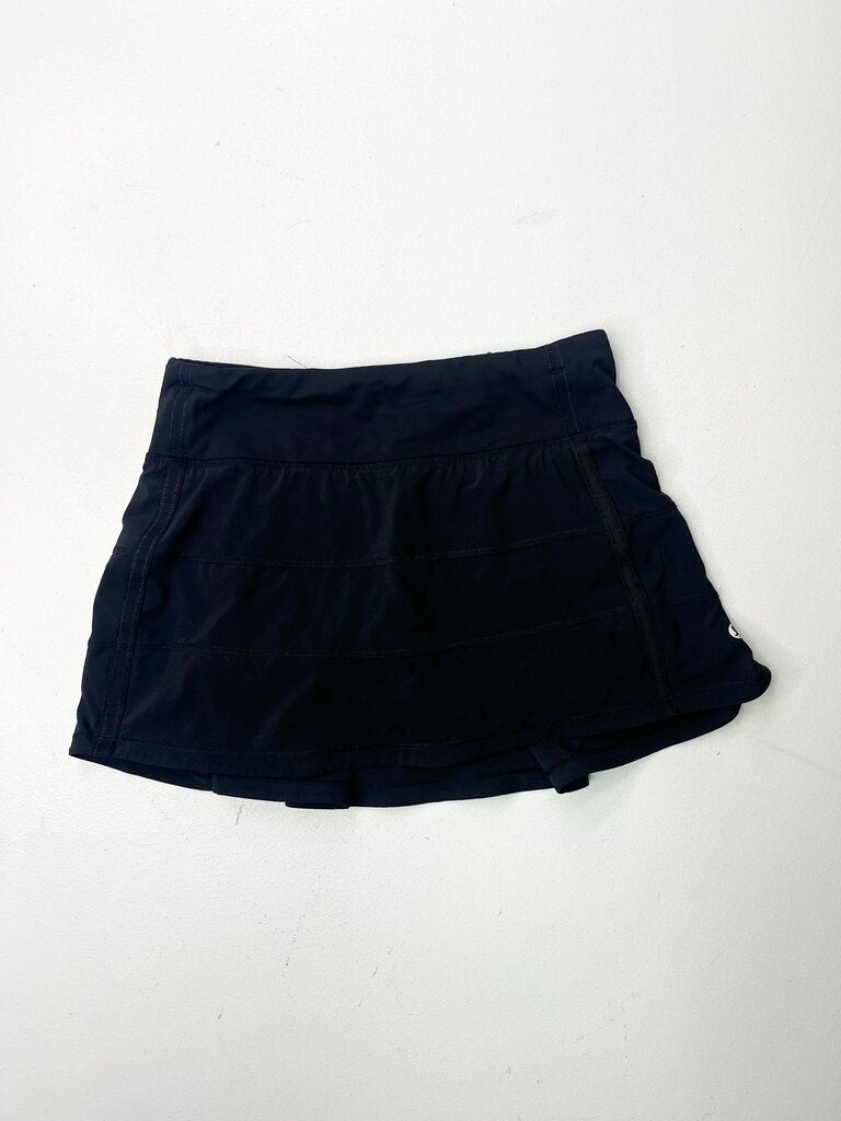 LULULEMON SKIRT 4 OTR