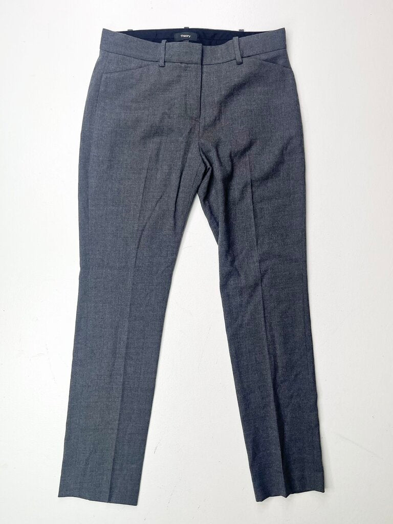 THEORY PANTS 2 PREMIUM