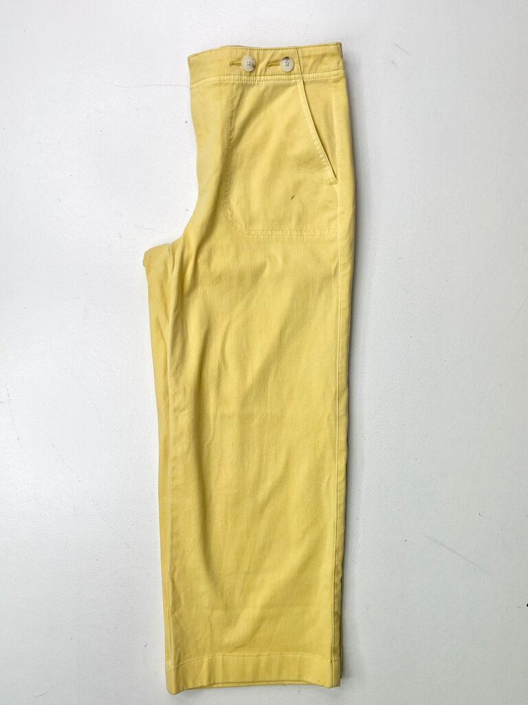 TALBOTS JEANS 6 OTR