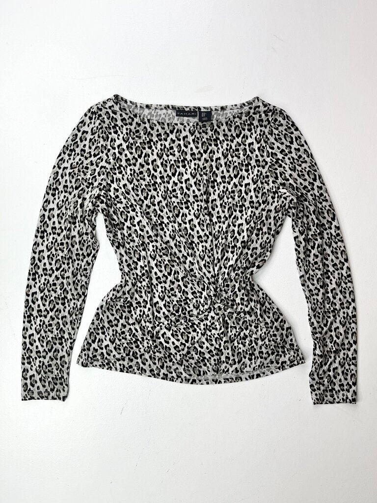 TAHARI TOP S OTR